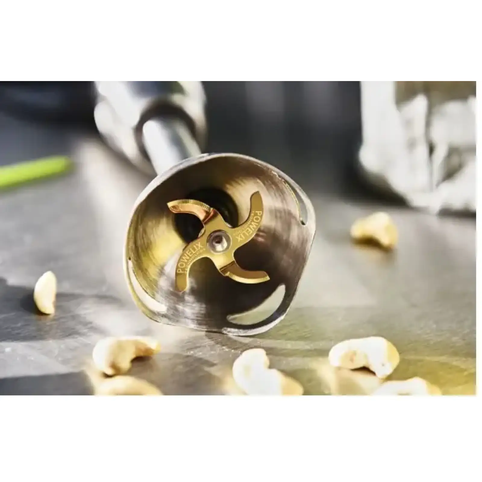 Занурюваний блендер Tefal HB95LD38 UA