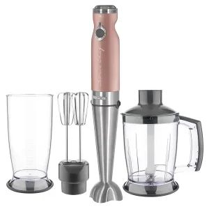 Блендер погружной SENCOR SHB 5605RS-EUE3 UA