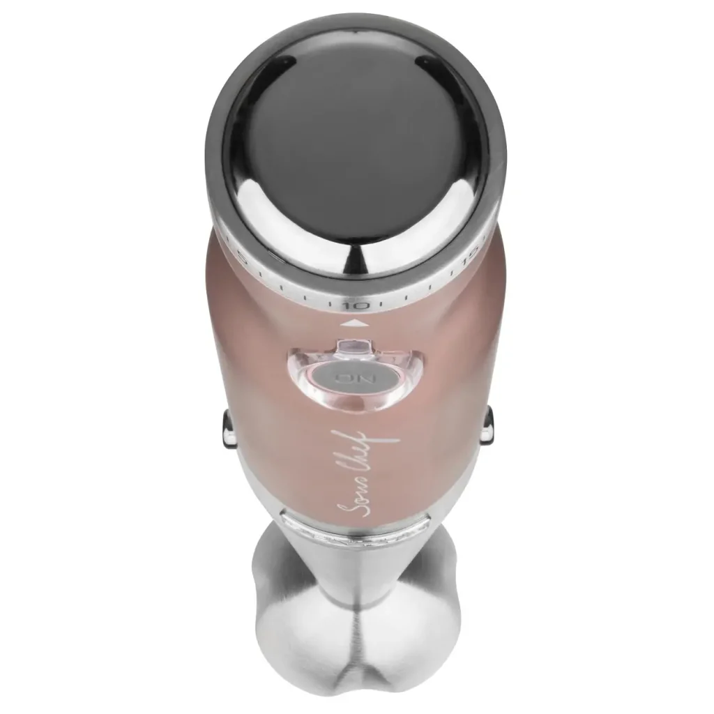 Блендер погружной SENCOR SHB 5605RS-EUE3 UA