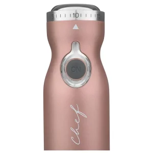 Блендер погружной SENCOR SHB 5605RS-EUE3 UA