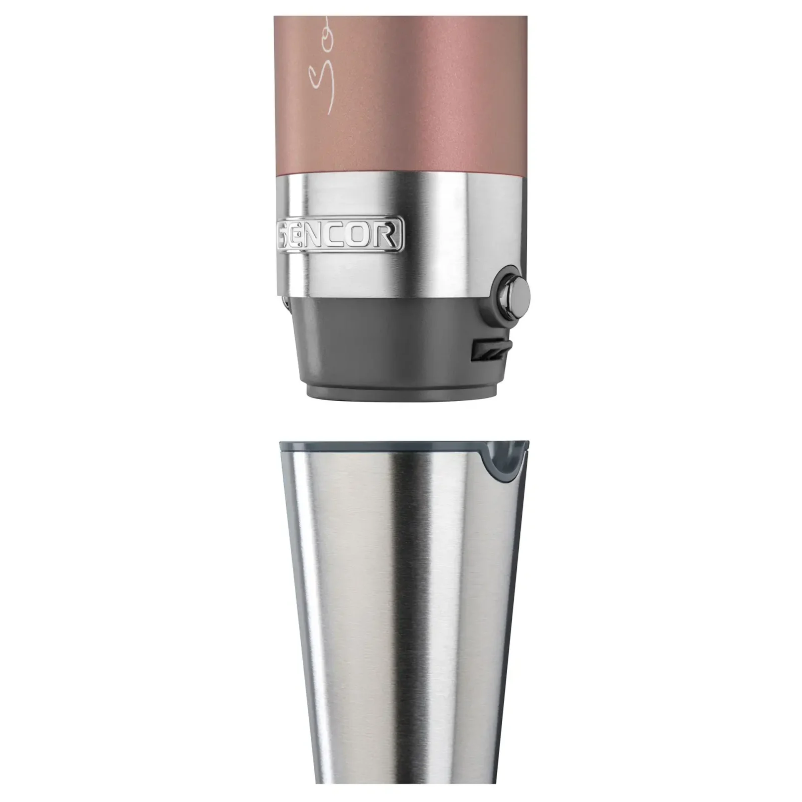 Блендер погружной SENCOR SHB 5605RS-EUE3 UA