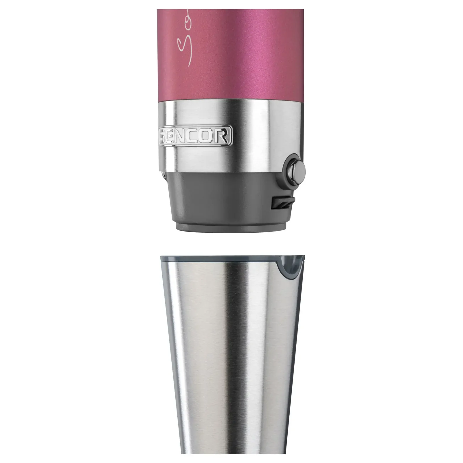 Блендер погружний SENCOR SHB 5604RD-EUE3 UA