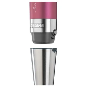 Блендер погружний SENCOR SHB 5604RD-EUE3 UA