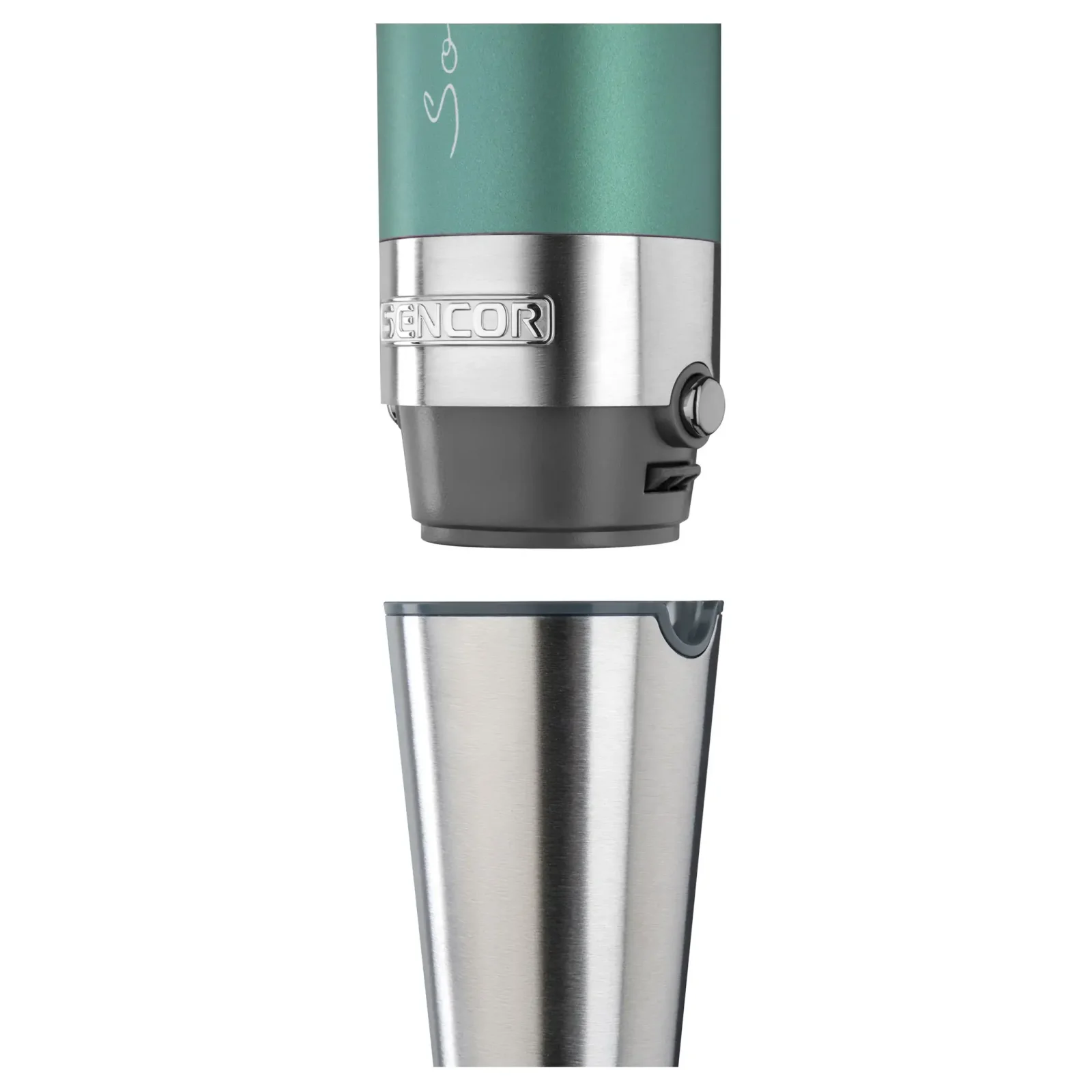 Блендер погружной SENCOR SHB 5601GR-EUE3 UA