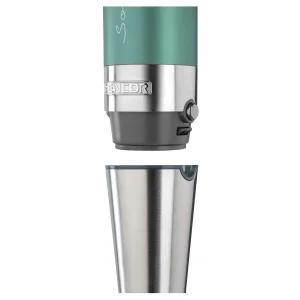 Блендер погружной SENCOR SHB 5601GR-EUE3 UA