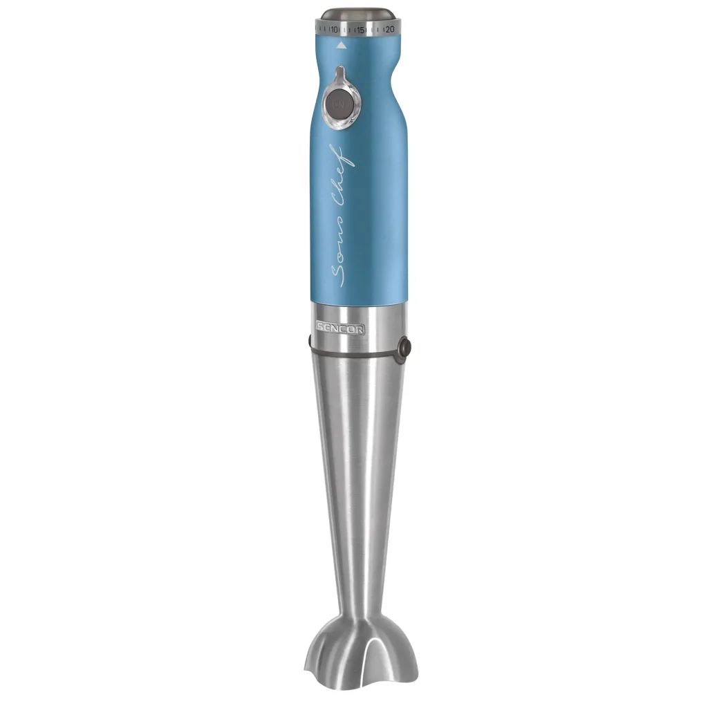 Блендер погружной SENCOR SHB 5602BL-EUE3 UA