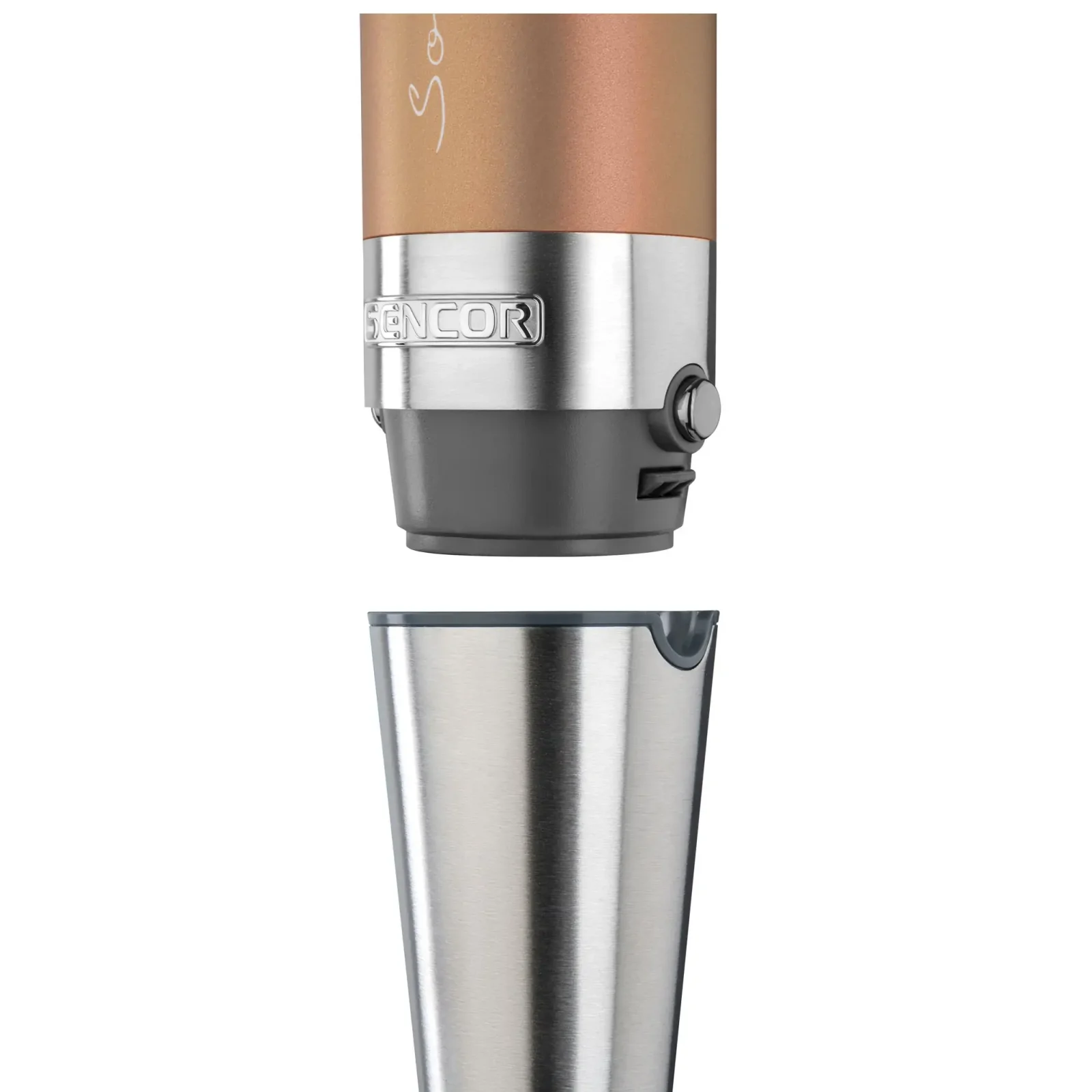 Блендер погружний SENCOR SHB 5606GD-EUE3 UA