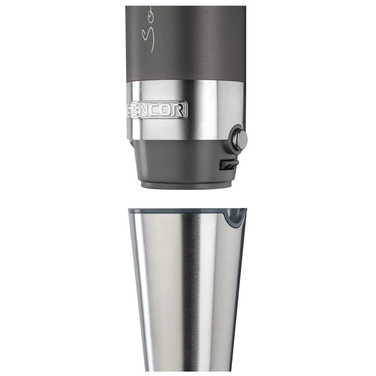 Блендер погружний SENCOR SHB 5608BK-EUE3 UA