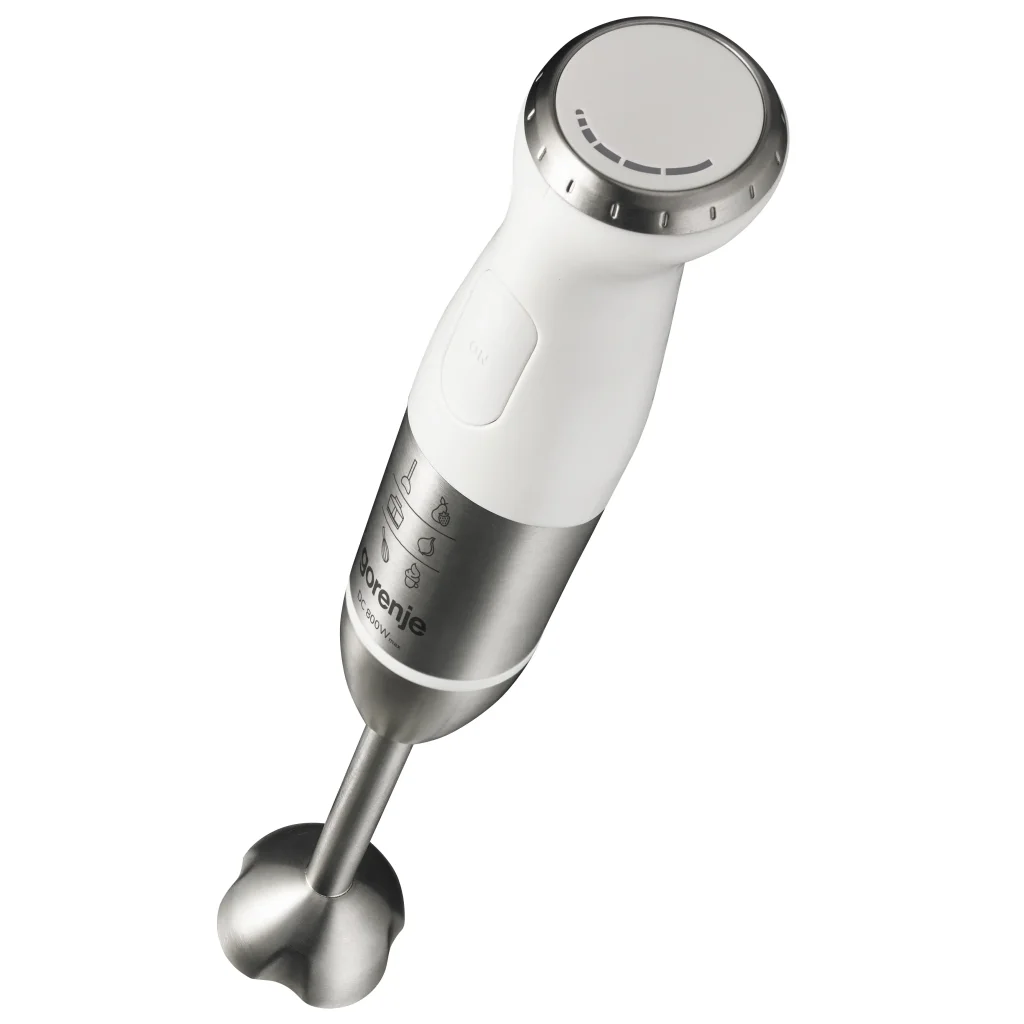 Блендер погружной GORENJE HBC 806 QW (LW-3523G2) UA