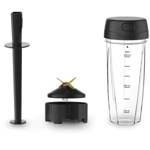 Блендер стаціонарний TEFAL BL91HD31 UA