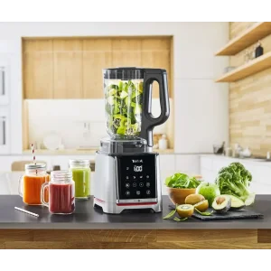 Блендер стаціонарний TEFAL BL91HD31 UA