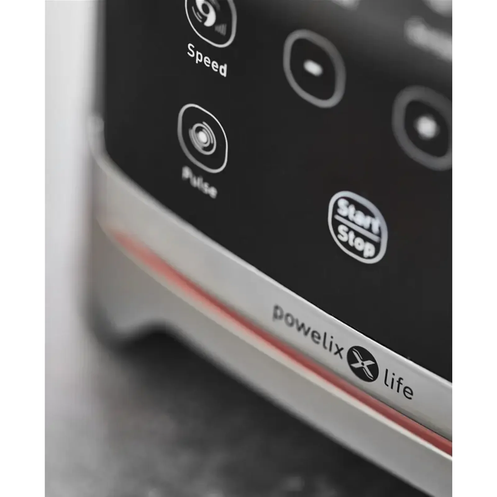 Блендер стаціонарний TEFAL BL91HD31 UA