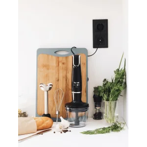 Блендер погружний TEFAL HB943838 UA