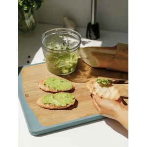 Блендер погружний TEFAL HB943838 UA