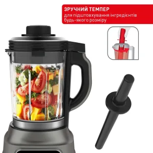 Блендер стаціонарний TEFAL BL985A31 UA