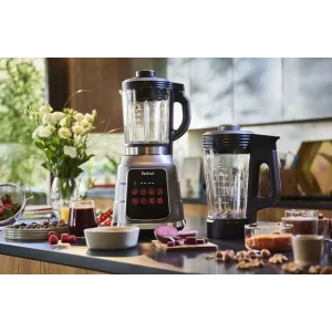 Блендер стаціонарний TEFAL BL985A31 UA