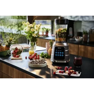 Блендер стаціонарний TEFAL BL985A31 UA