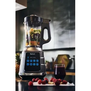 Блендер стаціонарний TEFAL BL985A31 UA