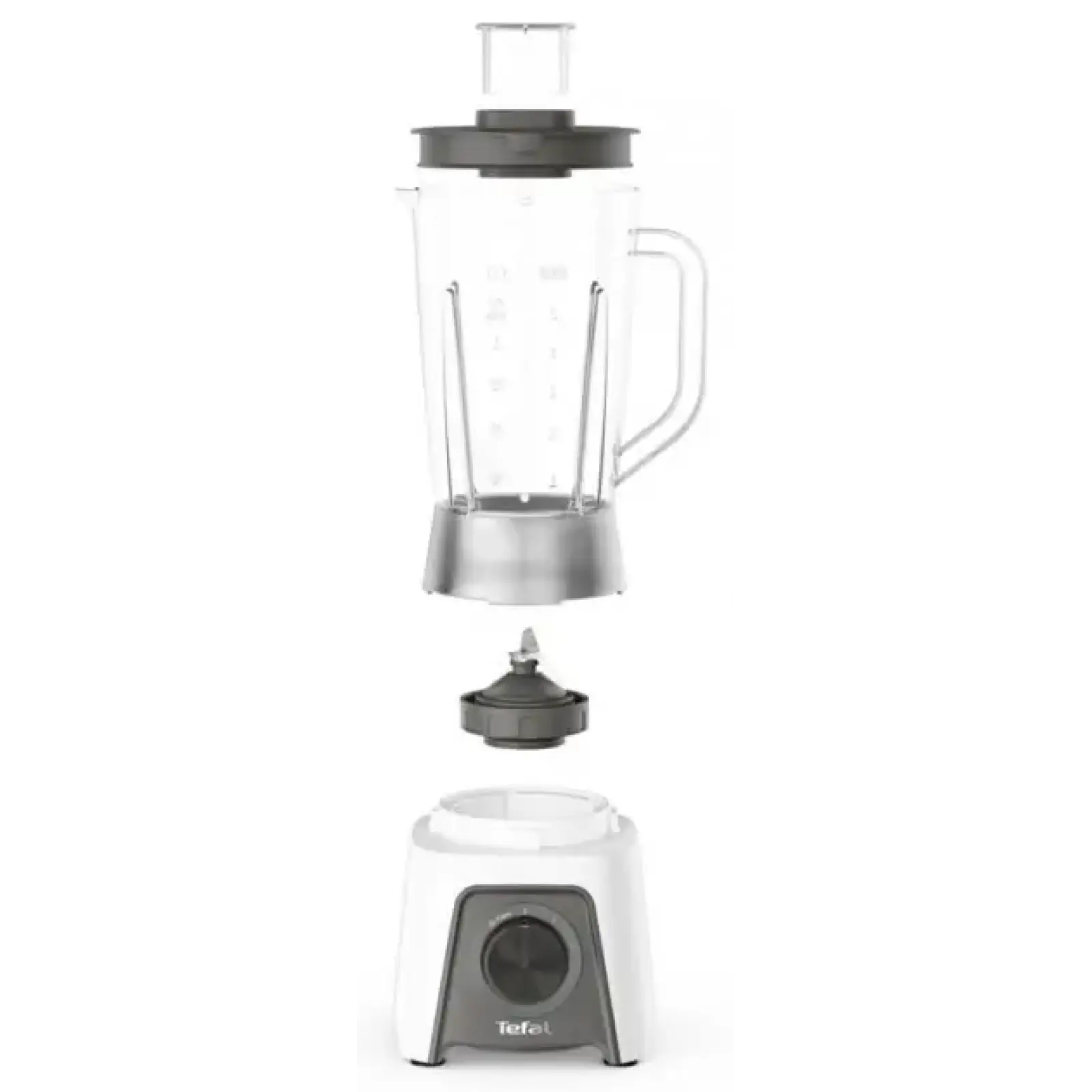 Блендер стационарный TEFAL BL2C0130 UA