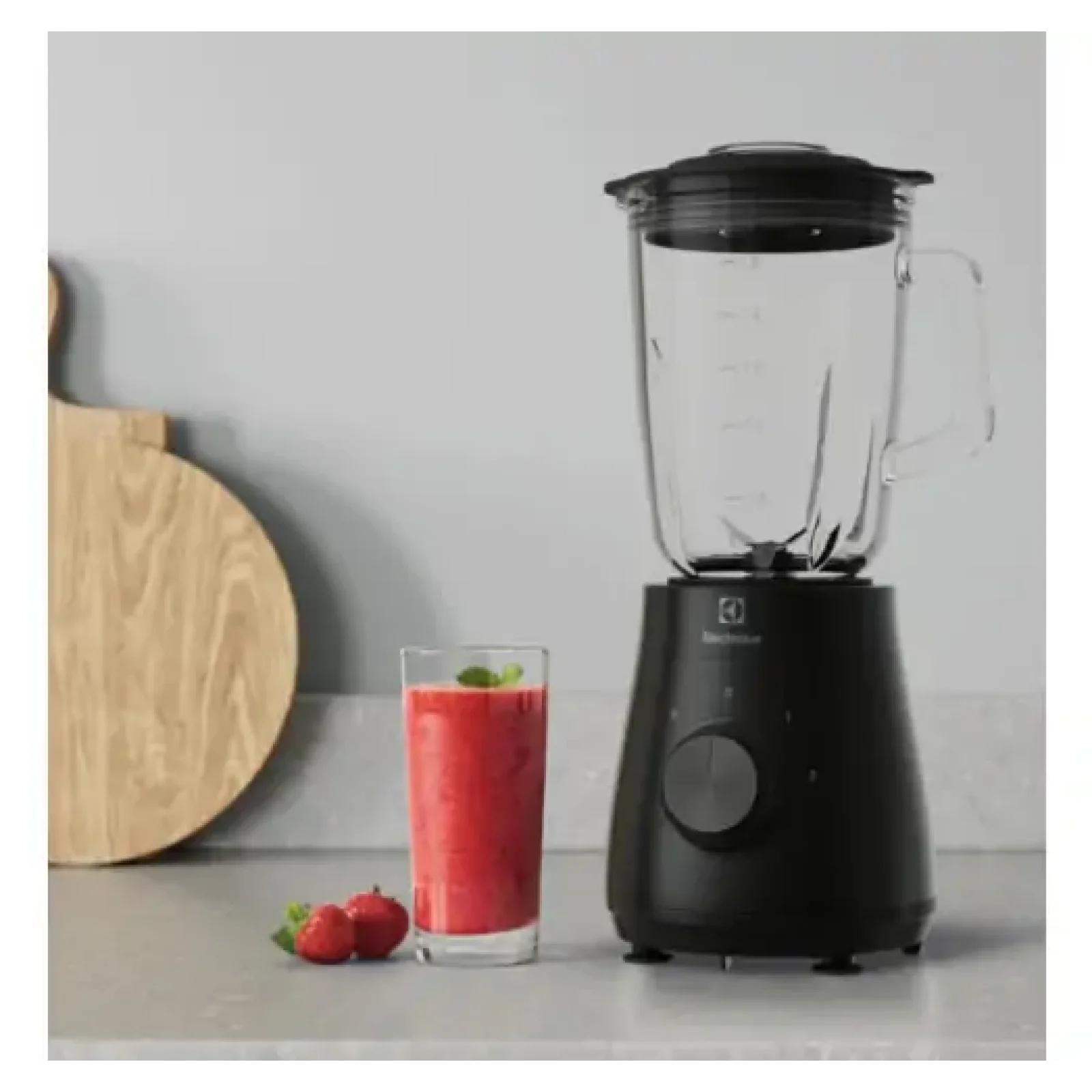 Блендер стационарный ELECTROLUX E3TB1-4GG UA