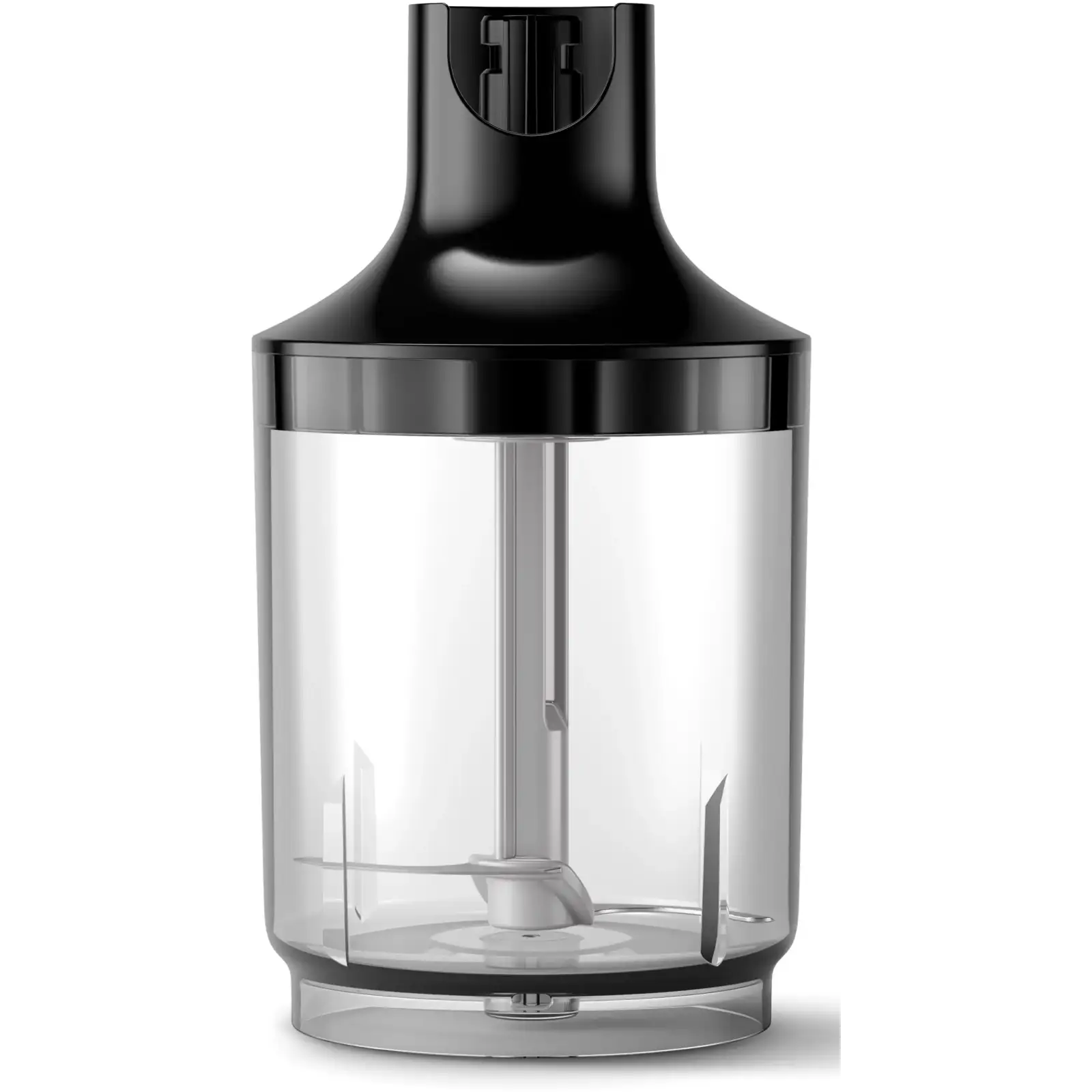Занурюваний блендер Philips HR2543/90 UA