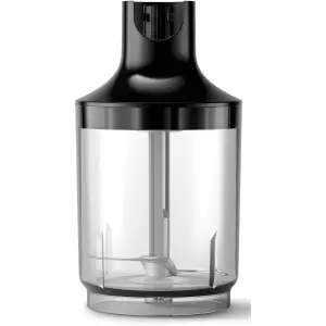 Занурюваний блендер Philips HR2543/90 UA