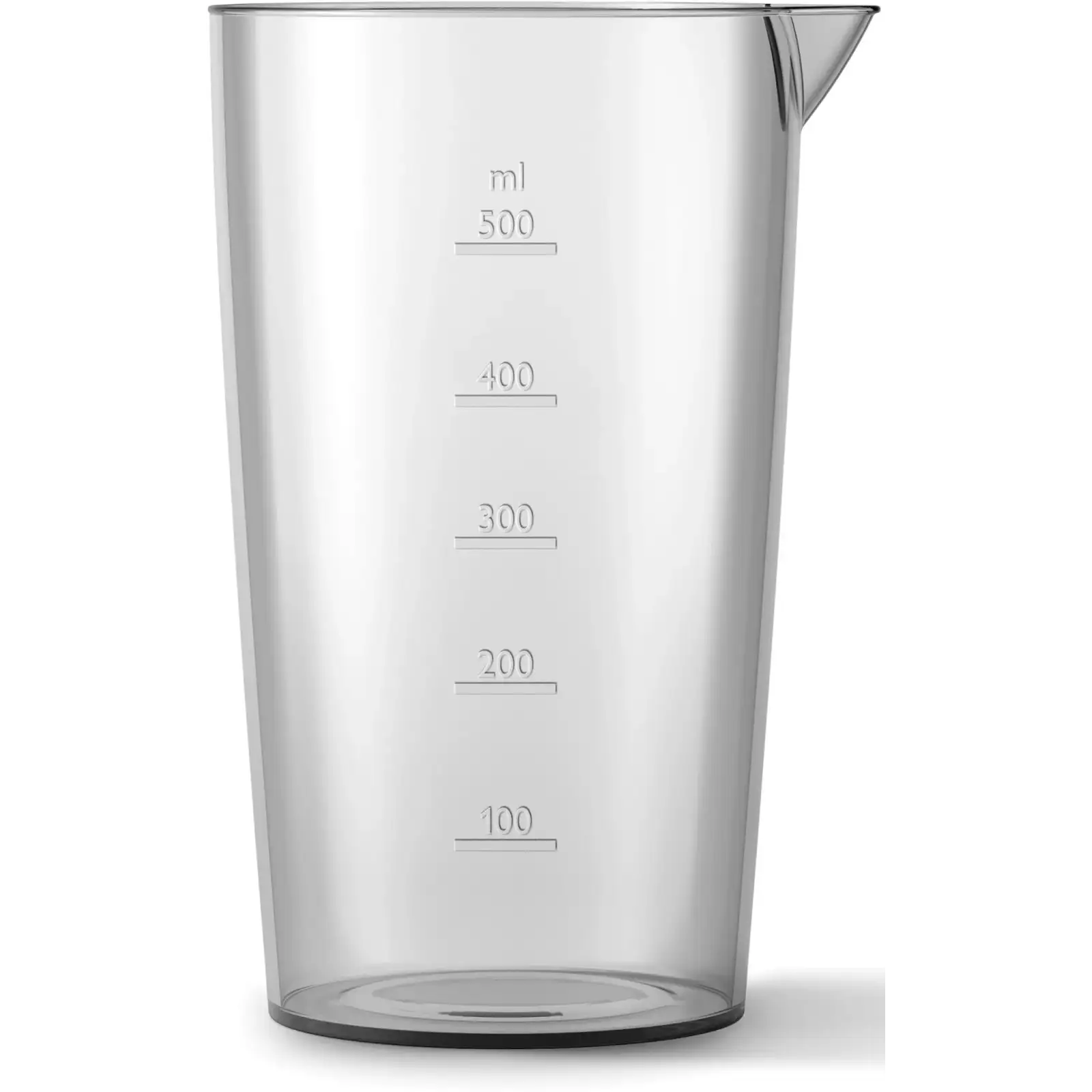 Занурюваний блендер Philips HR2543/90 UA