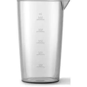 Занурюваний блендер Philips HR2543/90 UA
