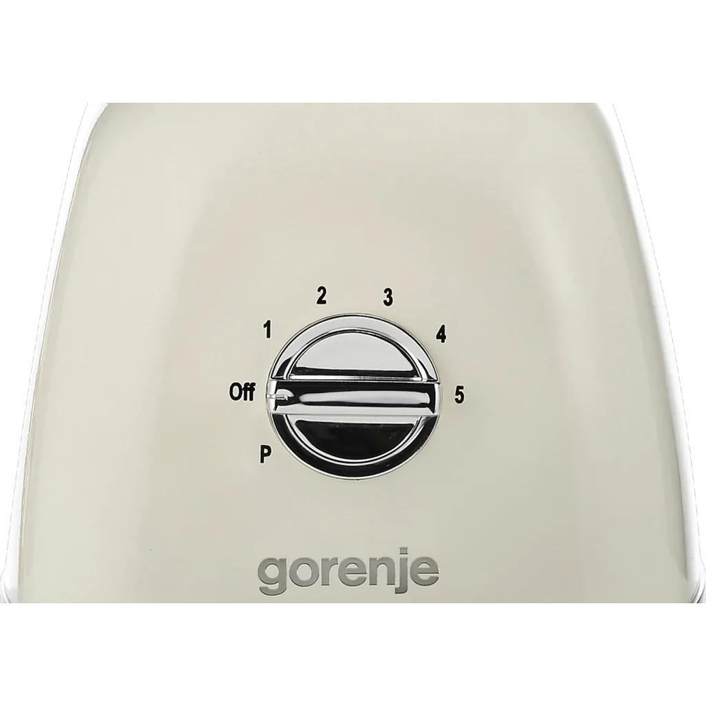 Блендер стаціонарний GORENJE B 800 RL UA