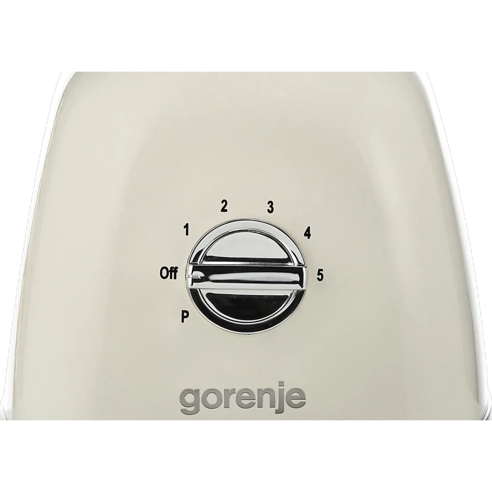 Блендер стационарный GORENJE B 800 RL (LW-9613G1) UA