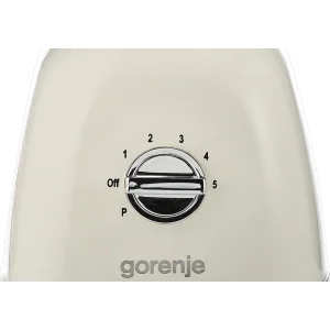 Блендер стаціонарний GORENJE B 800 RL UA