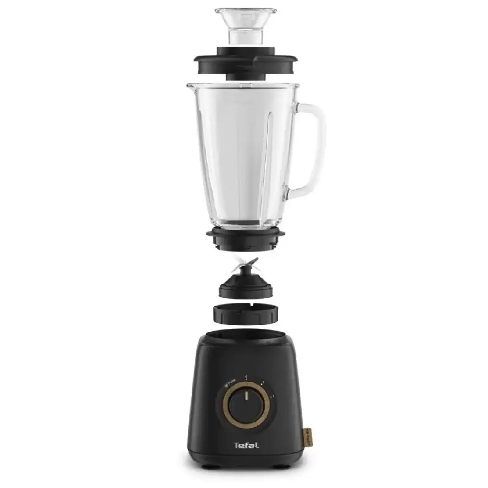 Блендер стаціонарний TEFAL BL46EN38 UA