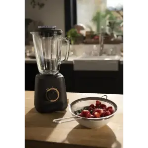 Блендер стаціонарний TEFAL BL46EN38 UA