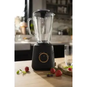Блендер стаціонарний TEFAL BL46EN38 UA