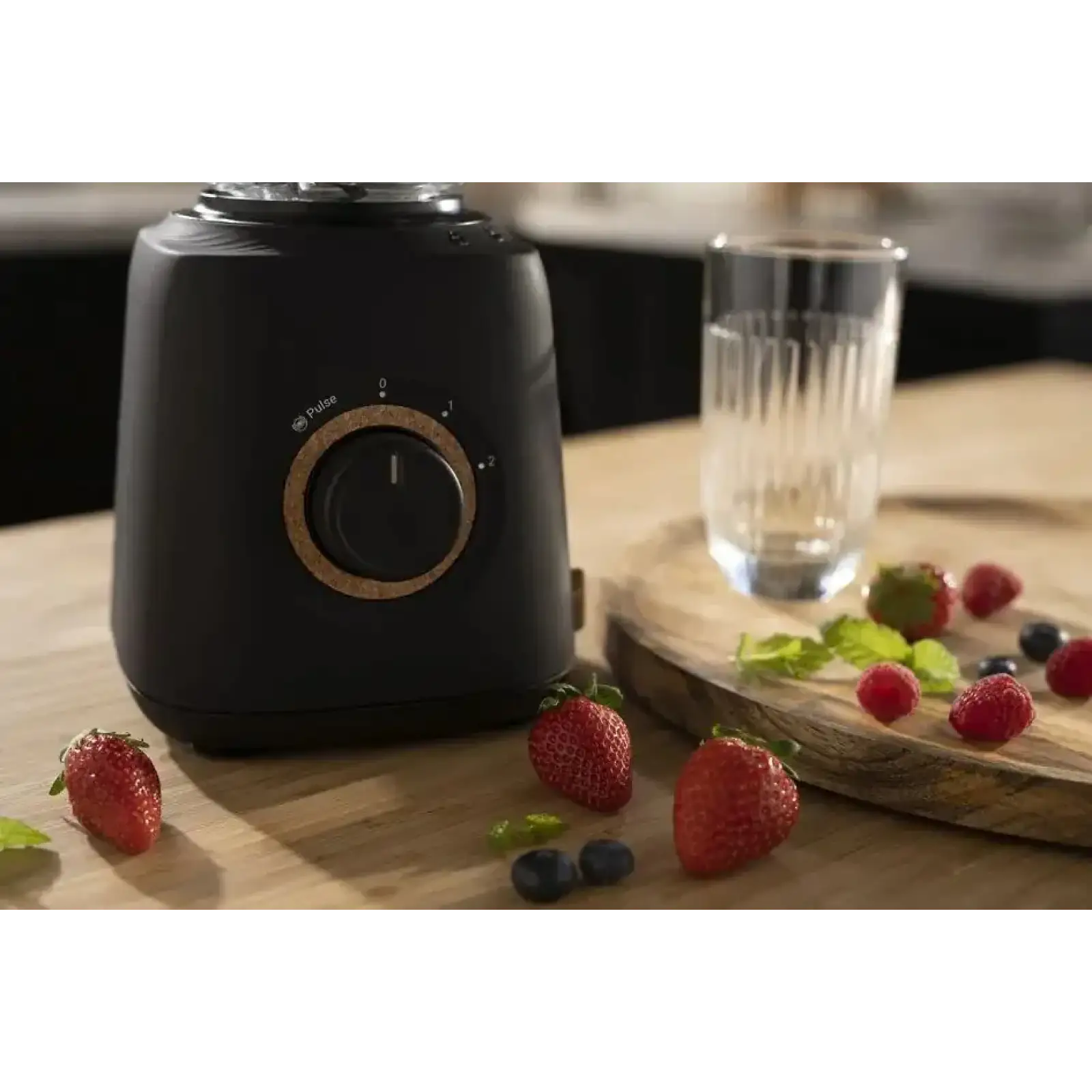 Блендер стаціонарний TEFAL BL46EN38 UA