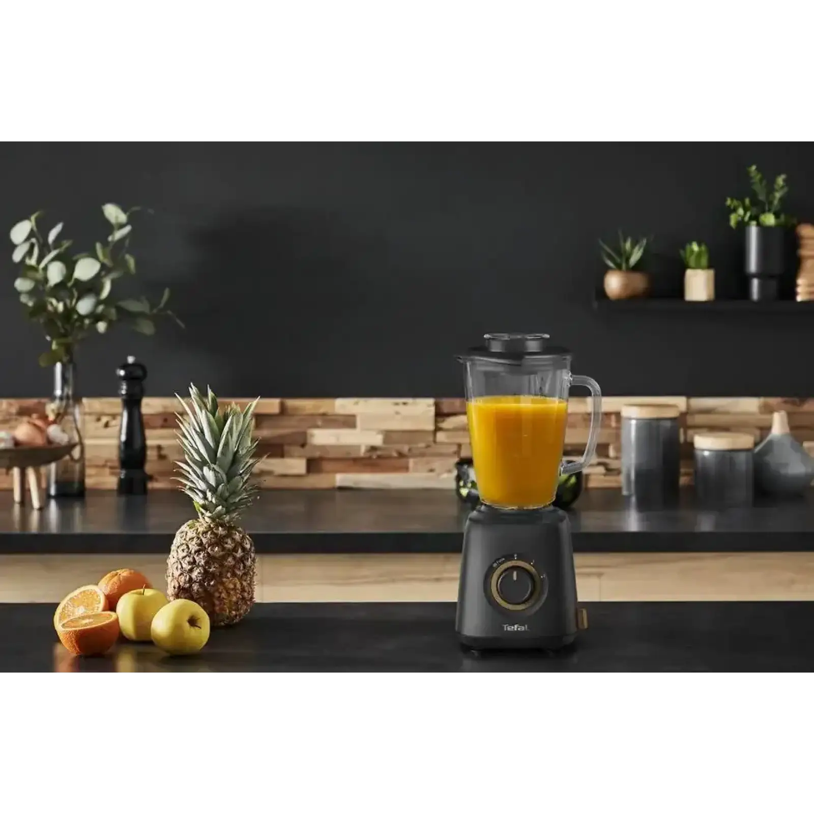 Блендер стаціонарний TEFAL BL46EN38 UA