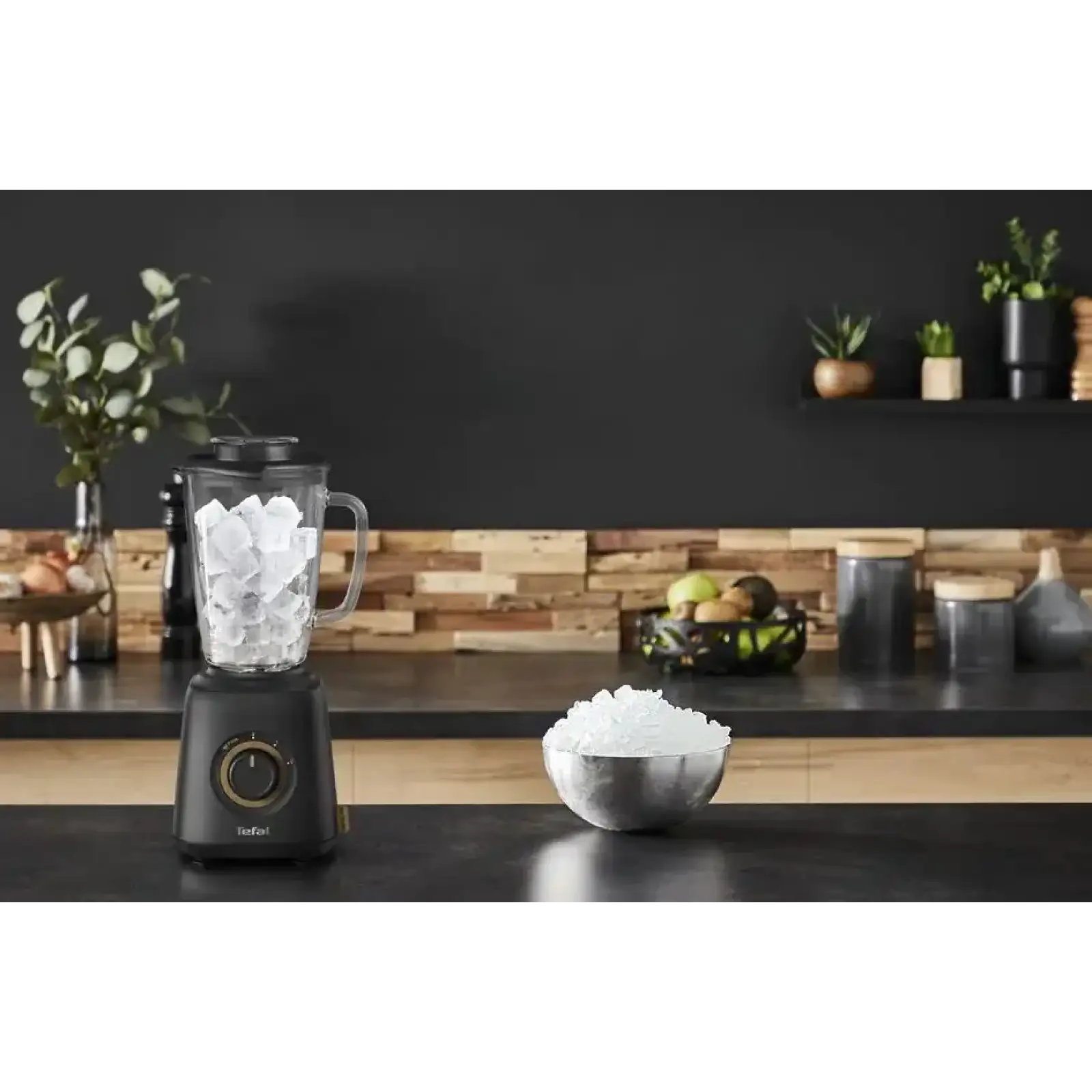 Блендер стаціонарний TEFAL BL46EN38 UA