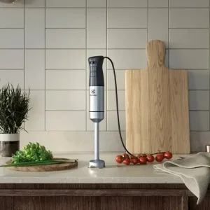 Блендер погружной ELECTROLUX E5HB2-8SS UA