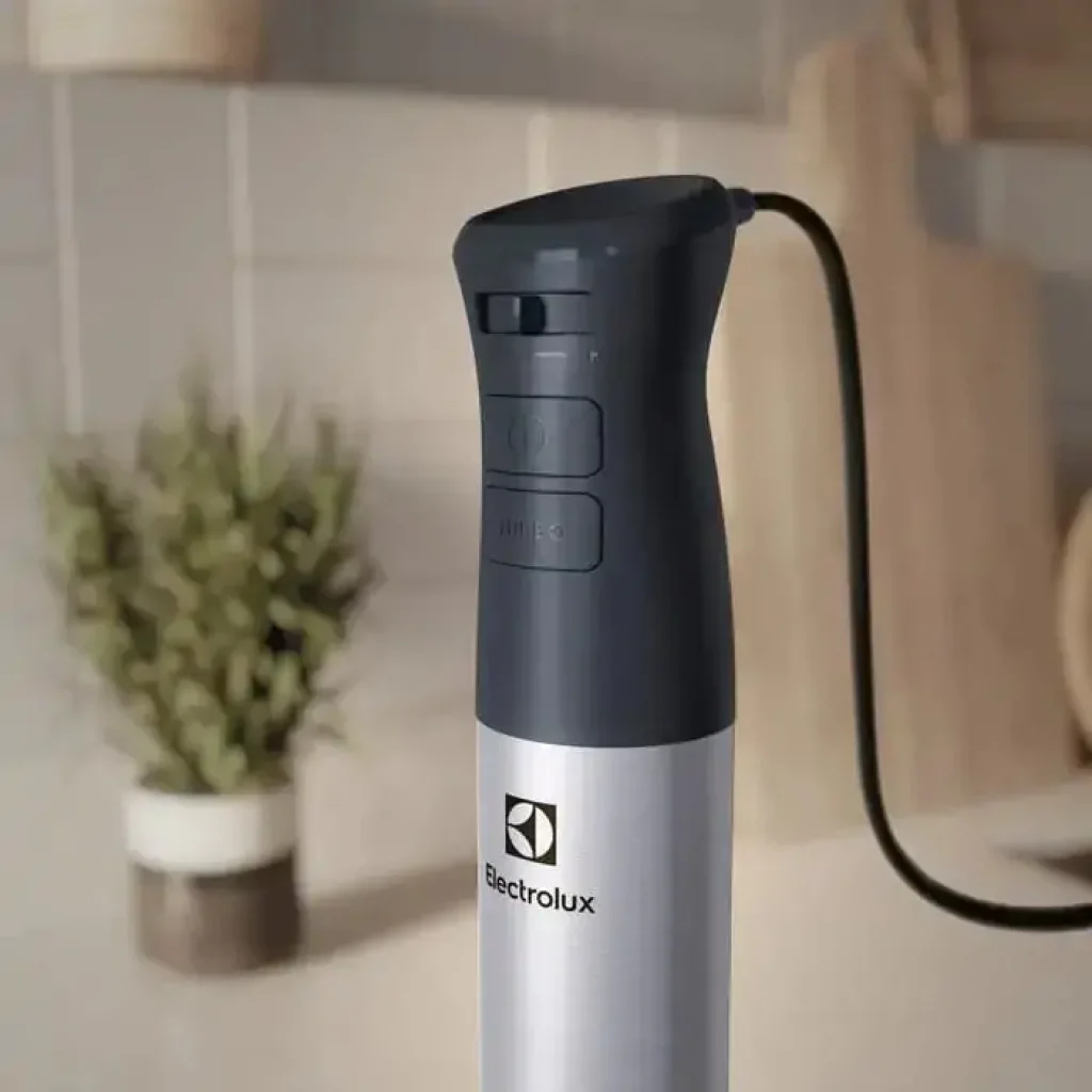 Блендер погружной ELECTROLUX E5HB2-8SS UA