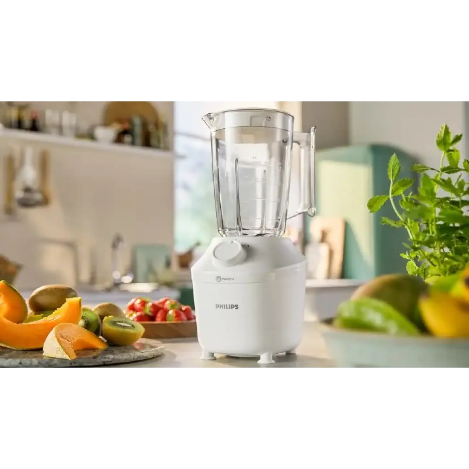 Блендер стационарный Philips HR2041/17 UA