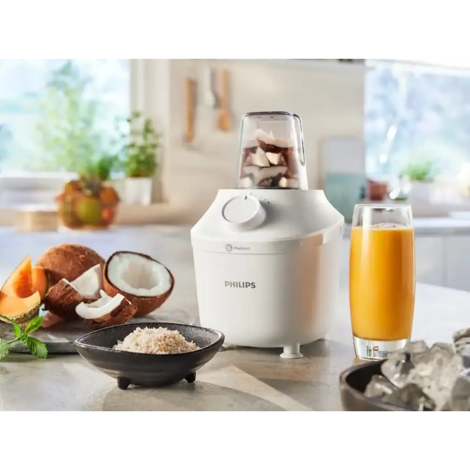 Блендер стационарный Philips HR2041/17 UA