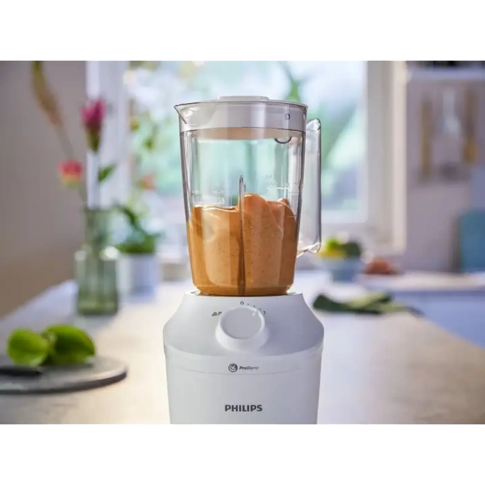 Блендер стационарный Philips HR2041/17 UA