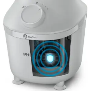 Блендер стационарный Philips HR2041/17 UA