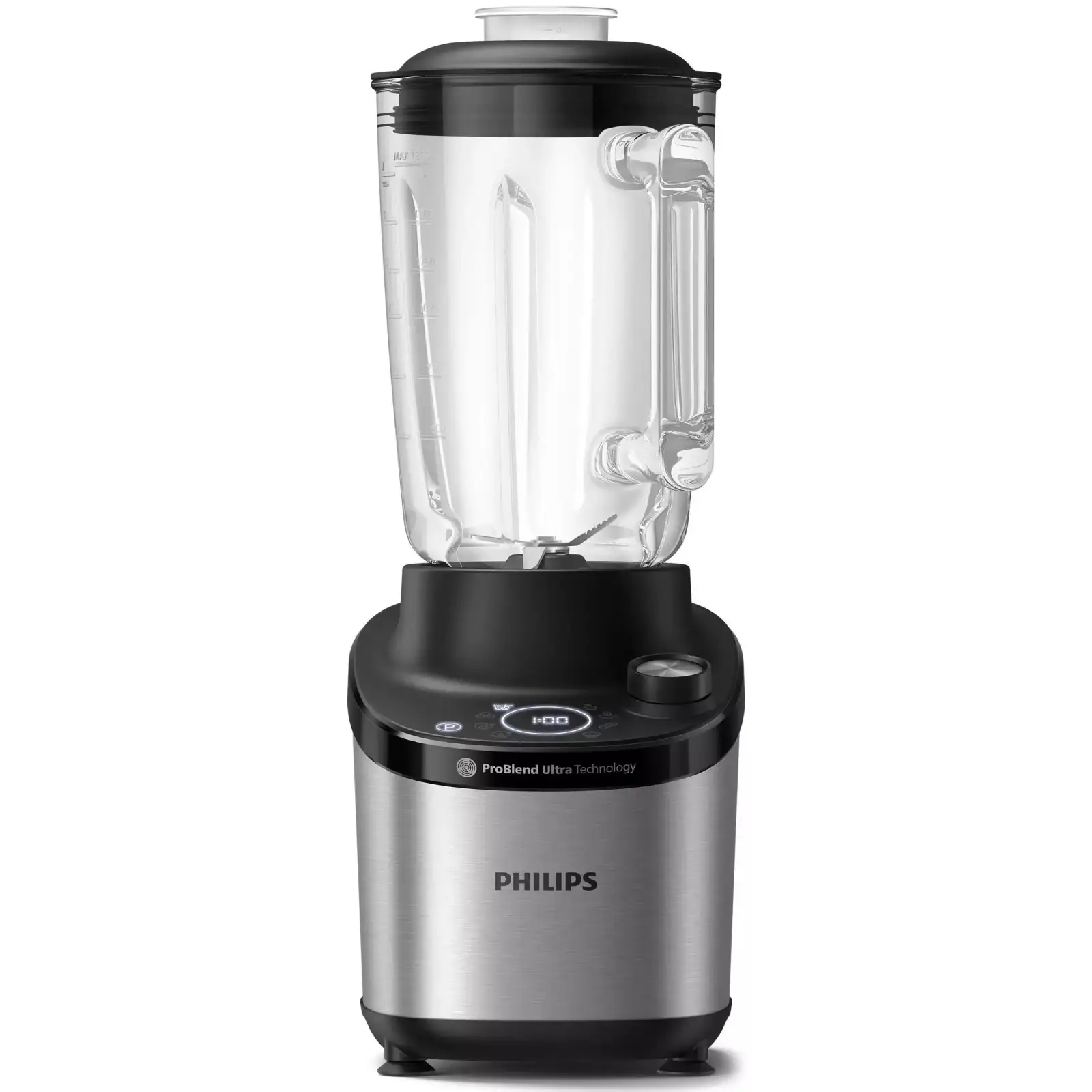 Блендер стаціонарний Philips HR3760/00 UA