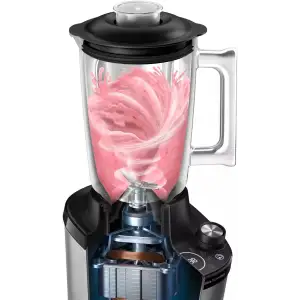 Блендер стаціонарний Philips HR3760/00 UA