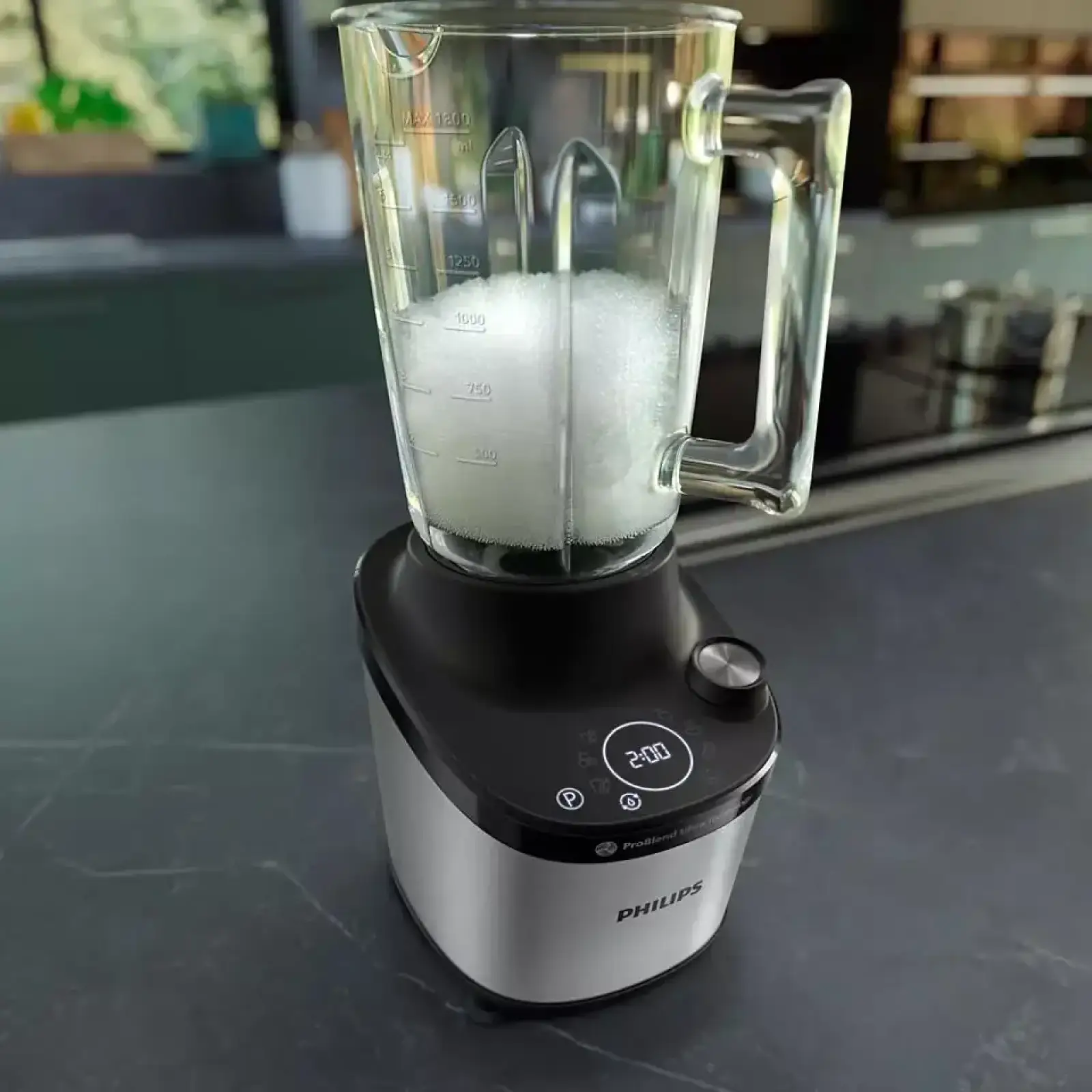 Блендер стаціонарний Philips HR3760/00 UA