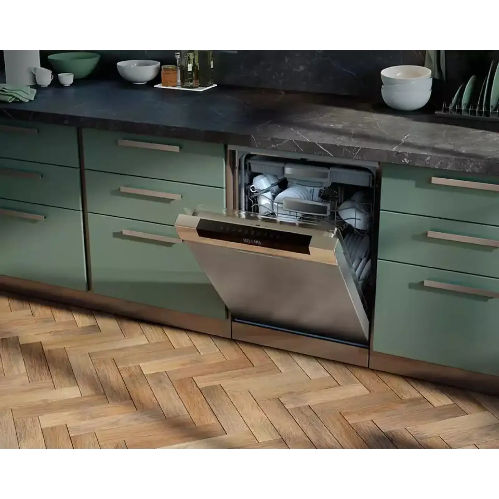 Блендер стаціонарний Philips HR3760/00 UA