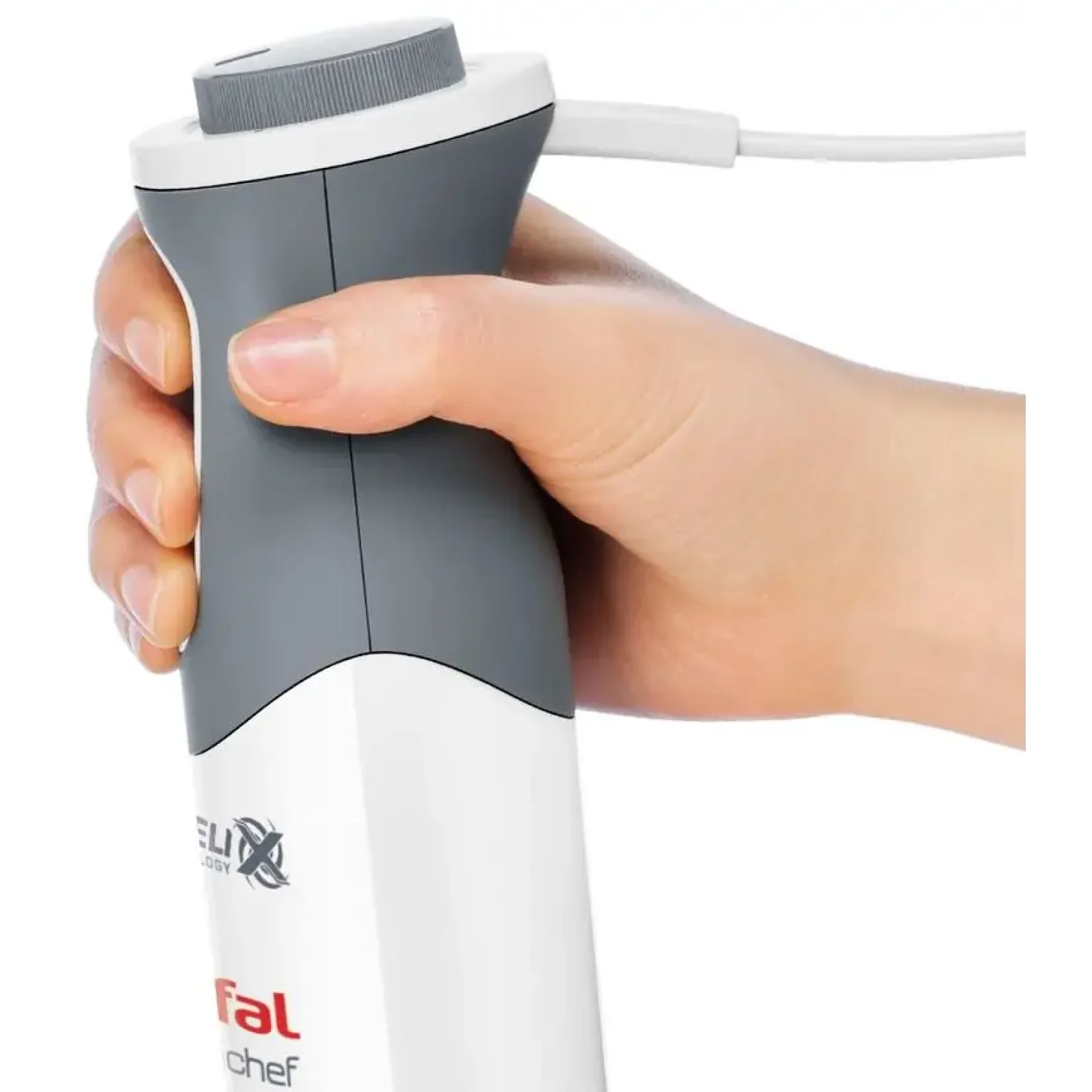 Блендер погружний TEFAL HB641138 UA