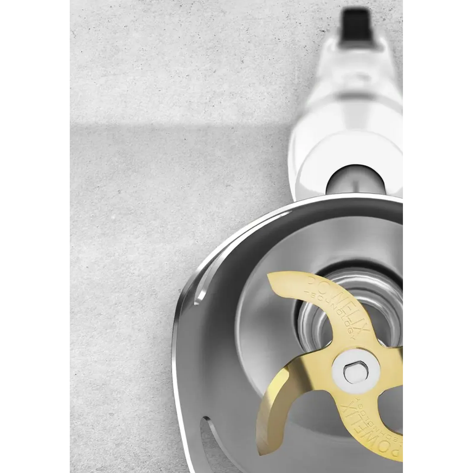 Блендер погружной TEFAL HB944138 UA