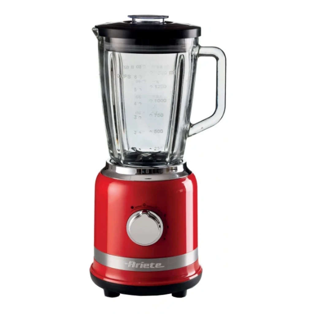 Стационарный блендер Ariete 585 RED UA
